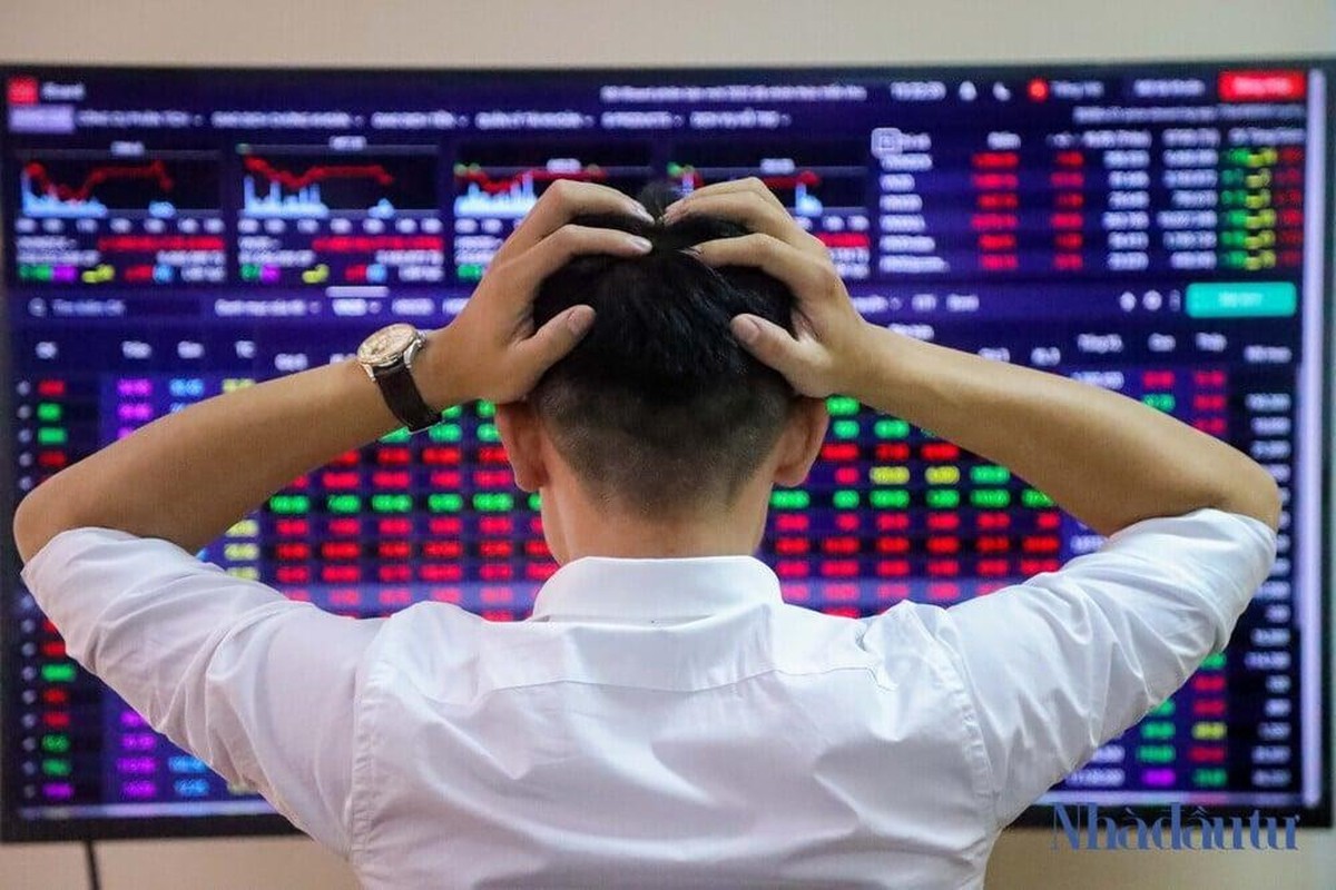 Dragon Capital chỉ ra nghịch lý trên thị trường chứng khoán, gọi tên hai cổ phiếu đang bị định giá thấp hơn giá trị