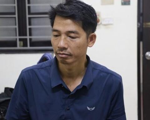 Phát hiện 50 triệu thông tin người Việt bị lộ, có cả cán bộ và lãnh đạo doanh nghiệp: Bắt giữ N.V.D. SN 2005 và Phùng Xuân Đường SN 1980
