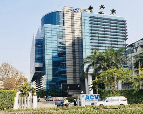 Khai trừ Đảng Nguyên Phó tổng giám đốc ACV Đỗ Tất Bình