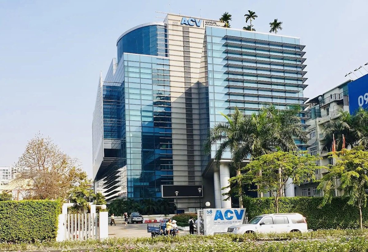 Khai trừ Đảng Nguyên Phó tổng giám đốc ACV Đỗ Tất Bình