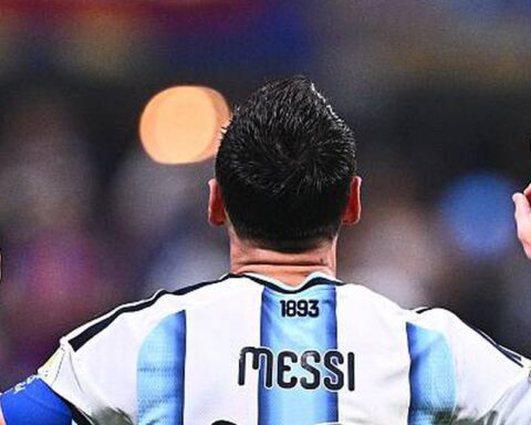 Thiên tài: Messi lập kỷ lục kiến tạo vô tiền khoáng hậu, ghi bàn 5 trận liên tiếp ở World Cup