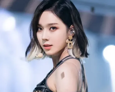 Winter (aespa) tiết lộ từng bị SM Entertainment từ chối 3 lần