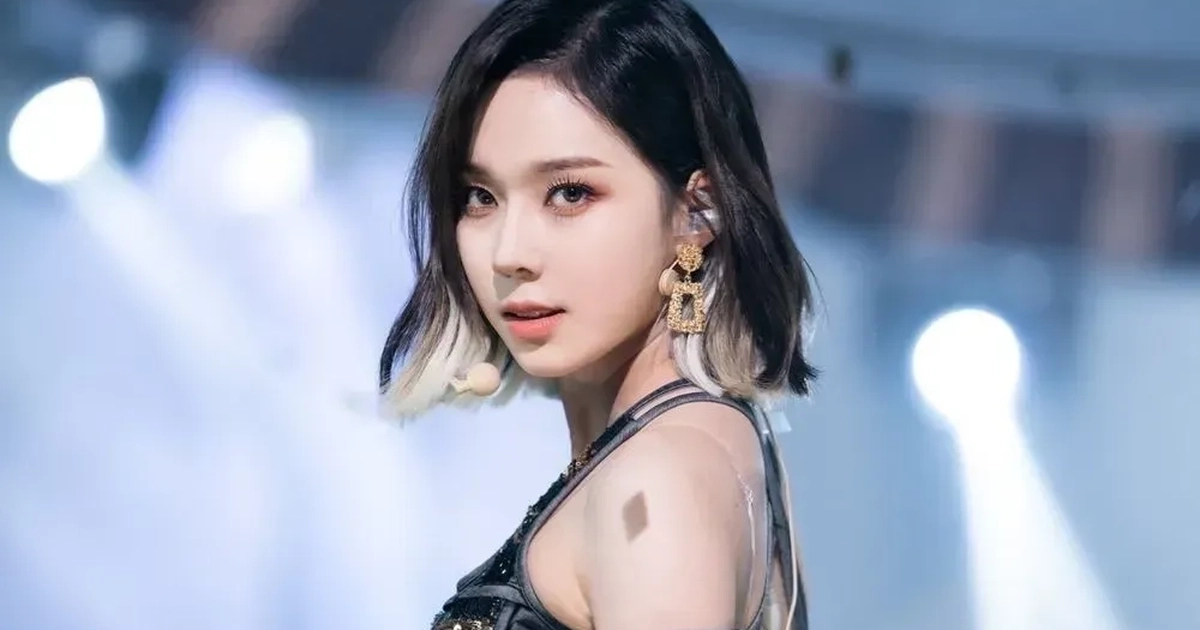 Winter (aespa) tiết lộ từng bị SM Entertainment từ chối 3 lần