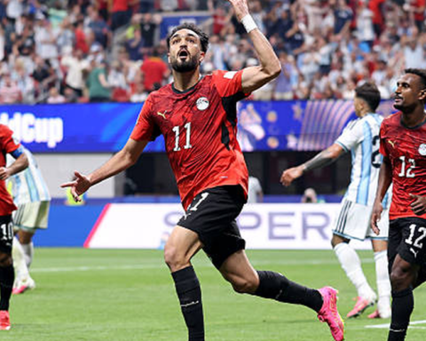 Người hùng Ai Cập mỉa mai trọng tài thiên vị Messi và Argentina: “Trận đấu đã được định sẵn, dù sao họ cũng sẽ có thêm 1 chức vô địch”