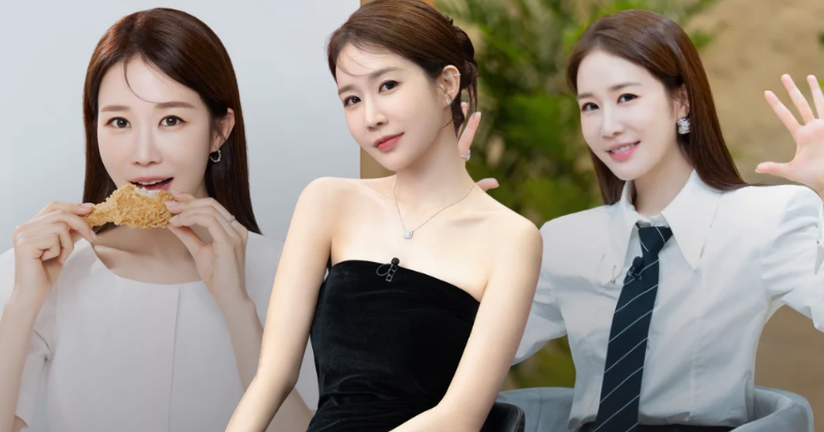 Sếp nữ xinh đẹp nhất trong phim “Yêu tinh” đang thách thức tuổi tác! Ở tuổi 44, vóc dáng vẫn tuyệt vời, hơn 20 năm chỉ quanh mốc 44kg