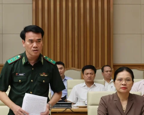 Cảnh báo livestream bán hàng giả, hàng nhái khắp mạng xã hội