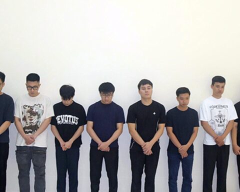 Bắt 12 đối tượng lừa đảo 900 tỷ đồng thông qua ‘hợp đồng kỳ nghỉ’ tại TP.HCM