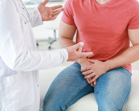 Điều gì xảy ra với tinh trùng sau khi thắt ống dẫn tinh?
