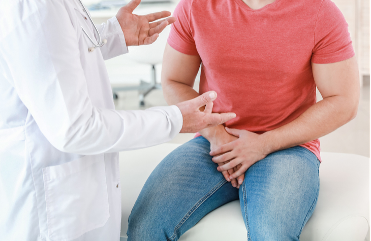 Điều gì xảy ra với tinh trùng sau khi thắt ống dẫn tinh?