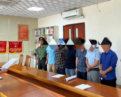 Khởi tố loạt Giám đốc, Phó Giám đốc và nhân viên tại các doanh nghiệp lớn