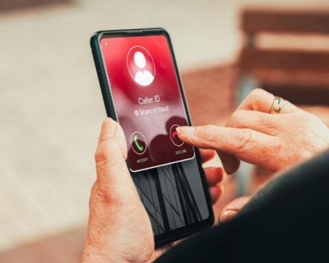 Cảnh báo khẩn: Tất cả người dân khi nhận được cuộc gọi này, cần lập tức dập   máy