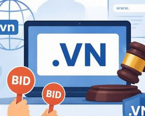 67 tên miền được đấu giá thành công