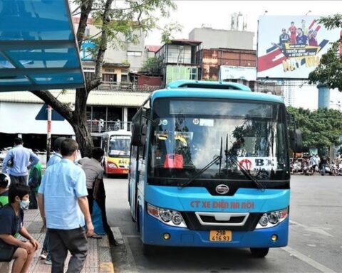 Từ hôm nay, hàng triệu người dân Hà Nội cần biết tiện ích miễn phí này, bỏ qua là lỡ quyền lợi