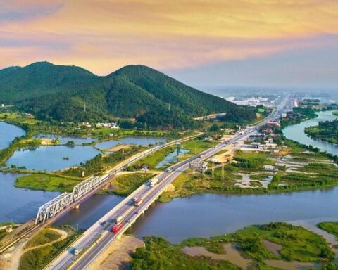 Khu đất gần 860ha được Sun Group đề xuất nghiên cứu khu đô thị nghỉ dưỡng sinh thái tại Nghệ An có diễn biến mới