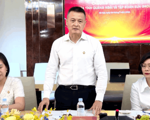 Sun Group sẽ khởi công hai KĐT 16.400 tỷ đồng vào cuối năm nay tại nơi từng “sôi sục” vì sốt đất và được ví như Đà Lạt thứ 2 của Tây Nguyên