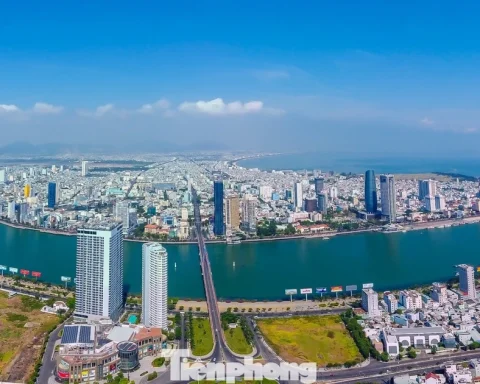 Đà Nẵng sẽ mã hóa tài sản thực để gọi vốn cho dự án tỷ USD