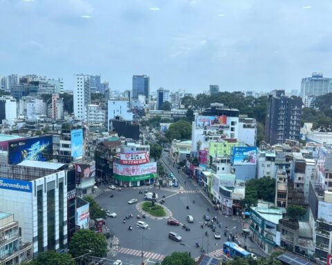 HoREA đề xuất cơ chế riêng cho nhà giá vừa túi tiền trong Luật Đô thị đặc biệt của TP.HCM