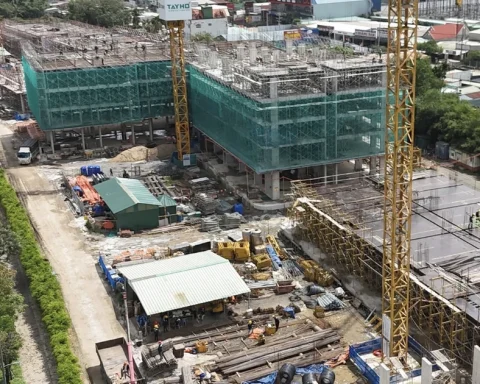 Phát hiện nhiều hồ sơ mua NOXH có dấu hiệu bất thường