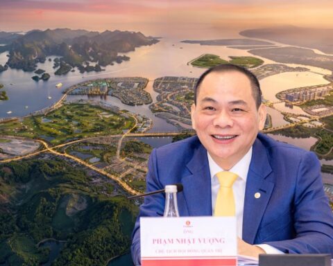 Vinhomes mời thi tuyển thiết kế nhà hát 3.000 chỗ, trung tâm hội nghị rộng 20.000 m2 tại siêu dự án ở Quảng Ninh
