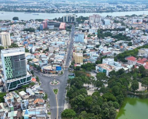 Sắp xếp lại 705 xã, phường: Không chỉ đủ chuẩn mà phải nâng chất lượng quản trị