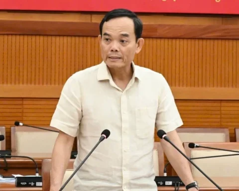 TPHCM đề xuất phương án sắp xếp, xử lý 9.819 cơ sở nhà, đất công