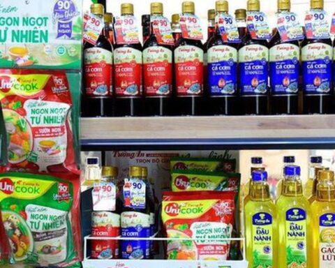 Kido muốn mua lại một công ty chưa đầy 1 ‘tháng tuổi’