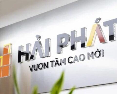 Hải Phát Invest tất toán lô trái phiếu 500 tỷ đồng