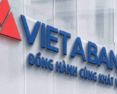 Tổ chức liên quan đến Phó Chủ tịch VietABank đăng ký bán 1 triệu cổ phiếu VAB