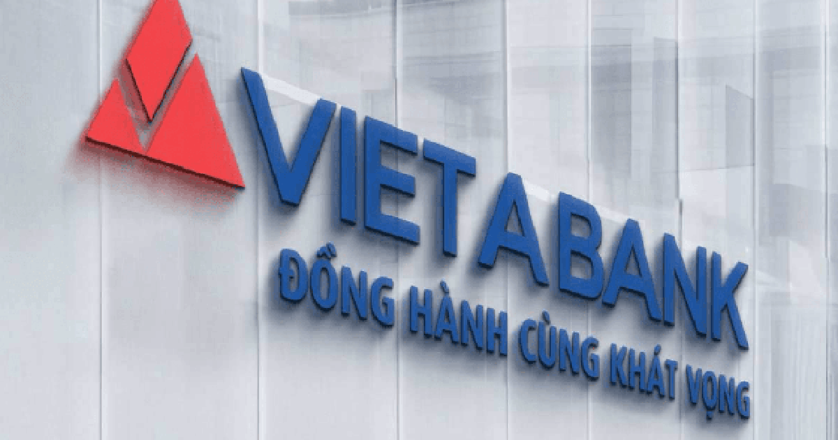 Tổ chức liên quan đến Phó Chủ tịch VietABank đăng ký bán 1 triệu cổ phiếu VAB