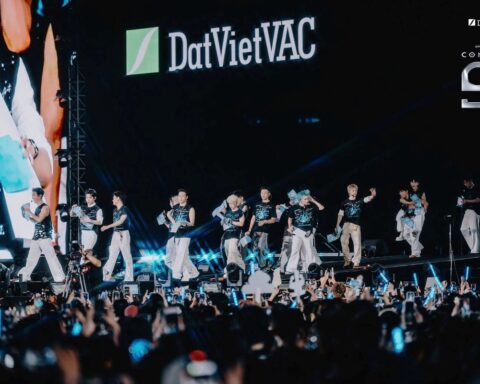 Khai mở kỷ nguyên “Công nghiệp văn hóa” trên sàn HoSE: DatVietVAC chính thức IPO