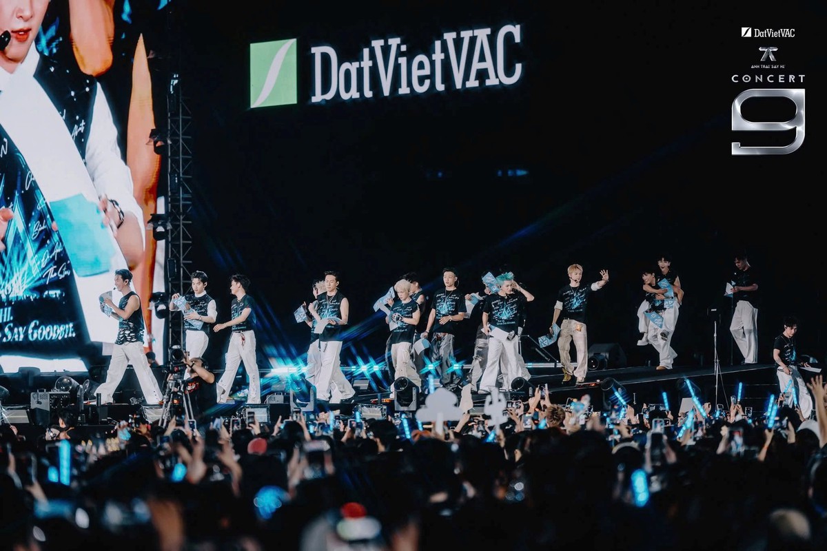 Khai mở kỷ nguyên “Công nghiệp văn hóa” trên sàn HoSE: DatVietVAC chính thức IPO