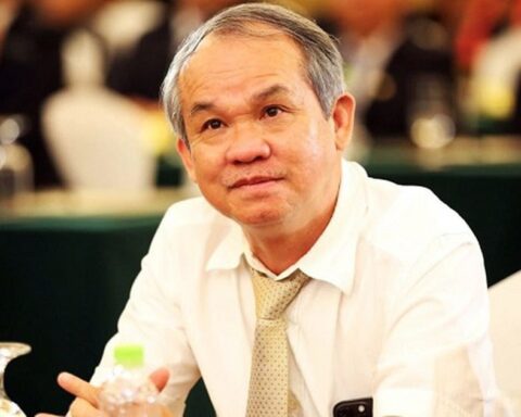 Chủ tịch Đoàn Nguyên Đức nâng sở hữu lên gần 326 triệu cổ phiếu HAG
