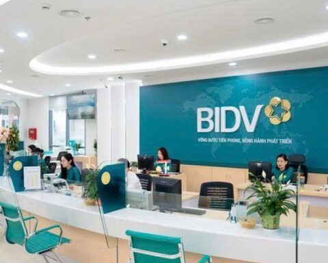 BIDV chốt ngày chi hơn 3.200 tỷ đồng trả cổ tức năm 2025