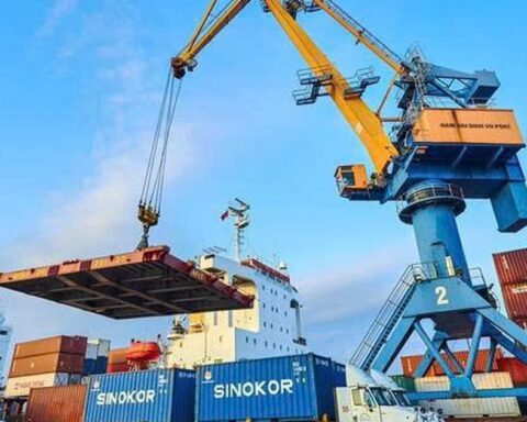 Quỹ Leadvisors ‘xả hàng’ 20 triệu cổ phiếu VSC