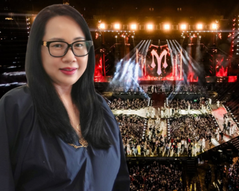 2 năm tạo nên Gai Con – fandom bùng nổ nhất Việt Nam, CEO Yeah1 nói về cách giữ fan: Cần thời gian và chân thành