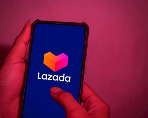 Lazada bắt tay Meta