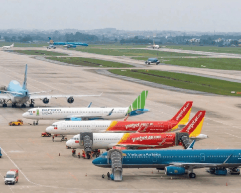 Địa phương đang đặt mục tiêu lên thành phố trực thuộc Trung ương sắp xây sân bay quốc tế hơn 23.000 tỷ đồng, cách Nội Bài chỉ 80 km