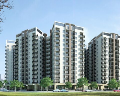 Giá căn hộ TP.HCM chững lại sau cơn sốt, lần đầu thấp hơn Hà Nội