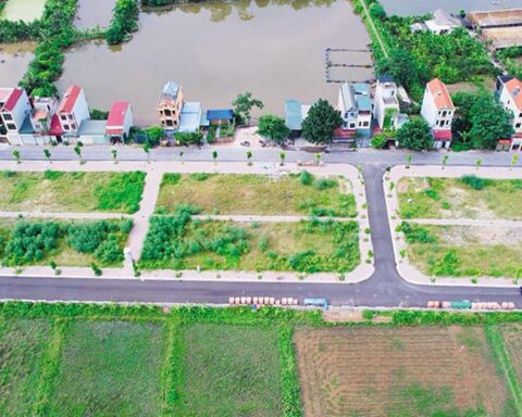 Nghiên cứu tăng mức đặt cọc đấu giá đất lên 20 – 50%