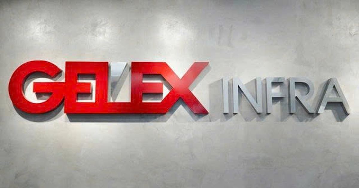 Gelex Infra đã giải ngân 2.818 tỷ đồng vốn huy động từ đợt IPO