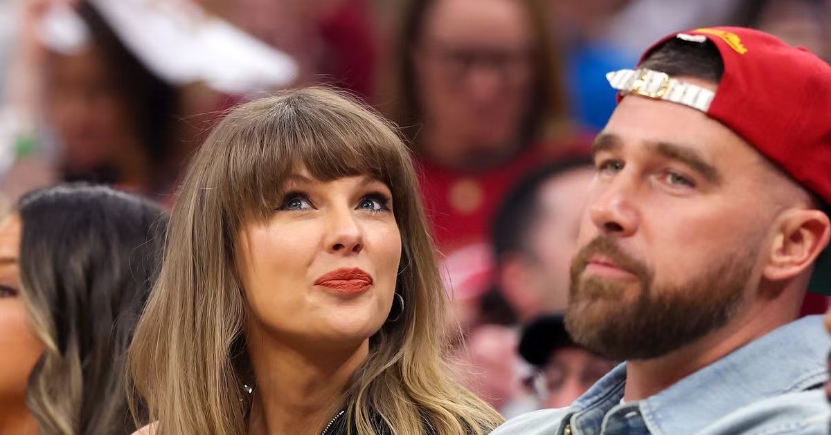 Taylor Swift và chồng bị chỉ trích