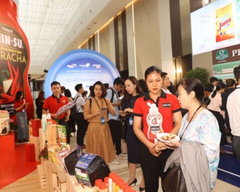 Khối ngoại trở lại mua ròng, gom mạnh MCH trước kỳ cơ cấu VN30