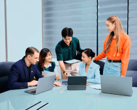 AI agents sắp “gánh” 39% quy trình cốt lõi doanh nghiệp trong 2 năm tới