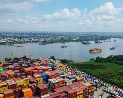 TP.HCM tiếp nhận đầu tư 3 đại cảng, chuẩn bị quy hoạch lại hệ thống cảng biển