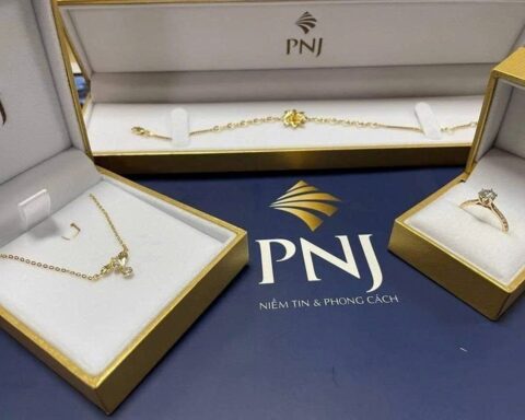 PNJ sắp bán toàn bộ cổ phiếu quỹ