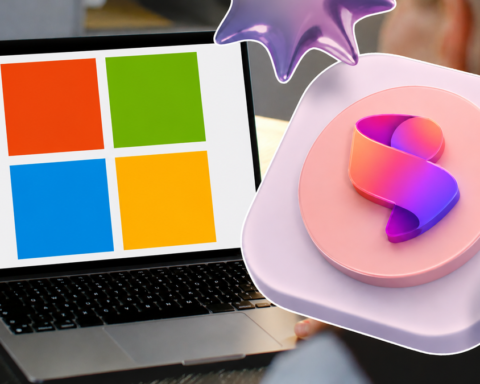 Tài liệu mật tiết lộ: Microsoft muốn “gây nghiện” người dùng bằng AI, nhưng thực tế lại quá phũ phàng