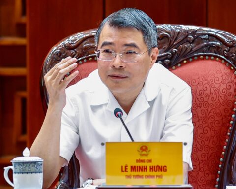 Thủ tướng chủ trì họp về thu hồi tài sản bị thất thoát trong các vụ án