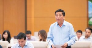 Cần cân nhắc việc phân cấp cho UBND cấp xã quản lý kiến trúc