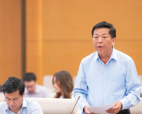Cần cân nhắc việc phân cấp cho UBND cấp xã quản lý kiến trúc