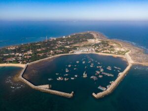 Việt Nam sẽ có sân bay mới tại đặc khu xa bờ nhất Vịnh Bắc Bộ